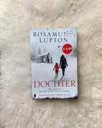 Dochter - Rosamund Lupton, Ophalen of Verzenden, Gelezen, Rosamund Lupton