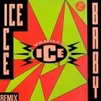 12"  Vanilla Ice ‎– Ice Ice Baby (Remix), Cd's en Dvd's, Gebruikt, Ophalen of Verzenden, 12 inch