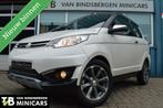 Aixam Brommobiel Crossover met Garantie | Microcar - Ligier, Diversen, Gebruikt, Overige merken