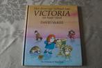 David Mckee -Het droevige verhaal van Victoria en haar viool, Boeken, Gelezen, Fictie algemeen, Ophalen of Verzenden, David Mckee