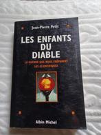 Les enfants du diable. Jean-Pierre Petit 1995, Livres, Science, Enlèvement ou Envoi