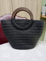 Sac paille tressée, Ophalen of Verzenden