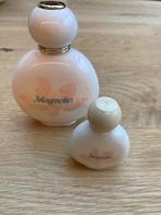 Vintage Yves Rocher « Magnolia » - Eau de Toilette, Handtassen en Accessoires, Uiterlijk | Parfum, Gebruikt, Ophalen of Verzenden