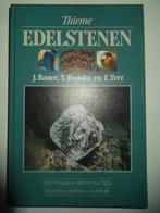 Edelstenengids (Thieme), Boeken, Ophalen of Verzenden, Nieuw, Natuurwetenschap