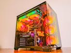 Ultieme RTX i7 Gaming pc!! 4K ready!! Nieuw incl garantie!!, Neuf, 5 TB, Virtual Reality, 4 Ghz ou plus