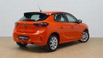 Opel Corsa 1.2 Edition automaat+Apple car play +parkeerhulp, Autos, Opel, Automatique, Tissu, Achat, Hatchback