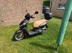 Lot van 3 brommers, Fietsen en Brommers, Snorfietsen en Snorscooters, Ophalen, Zo goed als nieuw, Peugeot