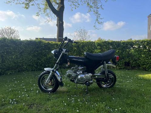 Motodax 125cc, Fietsen en Brommers, Brommers | Honda, Ophalen