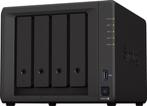 Synology ds923+ nas, Computers en Software, NAS, Ophalen of Verzenden, Zo goed als nieuw