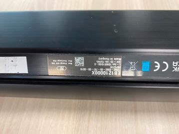 Bosch Powertube Smart 750wh horizontaal beschikbaar voor biedingen