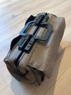 Dokterstas rusticana Durasol Arzttaschen, 50 tot 60 cm, Slot, Leer, Ophalen of Verzenden