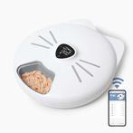 NIEUW Pixi 6-meal voederautomaat, Ophalen of Verzenden, Automatisch, Nieuw