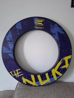 Dartbord surround Luke Littler NIEUW, Ophalen, Zo goed als nieuw, Dartbord