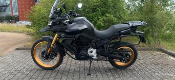 Voge 900 DSX 2025, Enlèvement