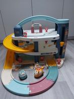 Little smoby luxe garage, Ophalen, Zo goed als nieuw