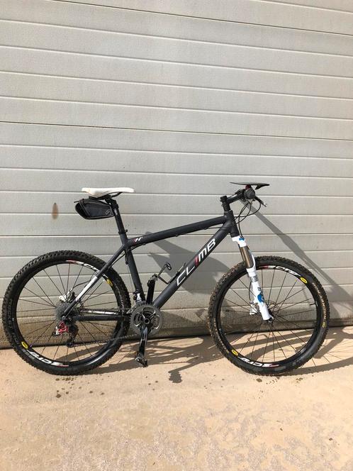 Mountainbike Climb frame m, Fietsen en Brommers, Fietsen | Mountainbikes en ATB, Ophalen