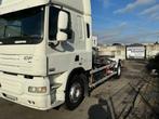 2009 DAF CF 85.460 Vrachtwagen, Auto's, Euro 5, Overige brandstoffen, Bedrijf, DAF