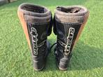 Alpinestars crossbotten maat44.5, Motoren, Ophalen, Laarzen