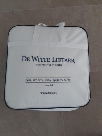 Nog nieuw - dekbed 240x 220 - De Witte Lietaer beschikbaar voor biedingen