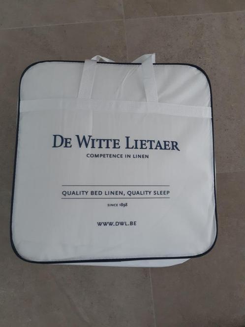 Nog nieuw - dekbed 240x 220 - De Witte Lietaer, Huis en Inrichting, Slaapkamer | Beddengoed, Nieuw, Ophalen