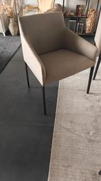 8 designstoelen Arper, Enlèvement, Utilisé, Modern