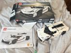 Bieden, Kinderen en Baby's, Speelgoed | Duplo en Lego, Ophalen of Verzenden, Nieuw, Complete set, Lego
