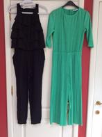 Te koop 2 jumpsuit maat 158/164, Overige typen, Meisje, Ophalen of Verzenden, Zo goed als nieuw