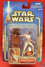 Star Wars Episode II – Attack of the Clones – Padme Amidala, Ophalen of Verzenden, Nieuw, Actiefiguurtje