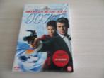 DIE ANOTHER DAY 2 DVD SPECIALE EDITIE, Actiethriller, Ophalen of Verzenden, Vanaf 12 jaar, Zo goed als nieuw