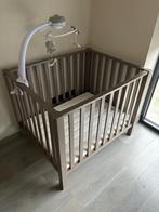 Baby park, Ophalen, Gebruikt, Rechthoekig