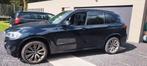 X5 40e  M Pack Pugin Hybride 230kw *Pano-Headup-Distronic*, Auto's, Automaat, 78 g/km, 230 kW, Blauw