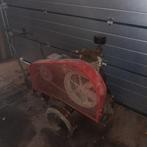 Compresseur d'atelier, Doe-het-zelf en Bouw, Compressors, Ophalen