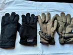 handschoenen, Ophalen, Maat 42/44 (L), Think date, Gedragen