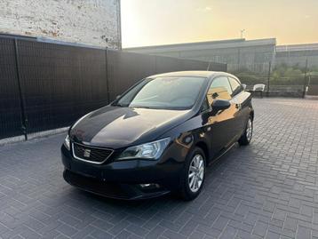 Seat Ibiza 1.2 Essence 85.000 Km 2015 beschikbaar voor biedingen