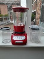 Kitchenaid artisan blender/mixer in perfecte staat, Elektronische apparatuur, Ophalen, Zo goed als nieuw, Blender