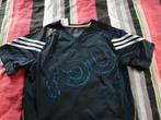 T-SHIRT ZWART MERK ADIDAS – MAAT 152 DUUR IN AANKOOP, Kinderen en Baby's, Kinderkleding | Maat 152, Adidas, Gebruikt, Ophalen of Verzenden