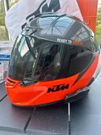 KTM Shoei helm Nieuwstaat, Motoren, Ophalen of Verzenden, XL, Shoei