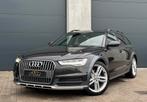 AUDI A6 allroad quattro 3.0 TDI S tronic DPF, Auto's, Automaat, Zwart, Leder, Bedrijf