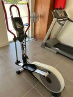 Crosstrainer, Sport en Fitness, Fitnessapparatuur, Ophalen, Zo goed als nieuw, Crosstrainer