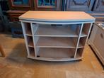 Tv kast, Huis en Inrichting, Kasten |Televisiemeubels, Ophalen, Gebruikt, 50 tot 100 cm, Minder dan 100 cm