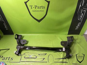 Opel mokka X achteras 42655154 achter as beschikbaar voor biedingen