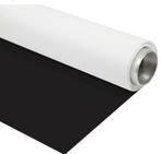 NIEUW fotografie achtergrondrol vinyl en 2x papier beide z-w, Audio, Tv en Foto, Fotografie | Fotopapier, Ophalen, Gebruikt