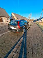 Volvo V50, Auto's, Volvo, Euro 5, Airbags, Leder, 5 deurs