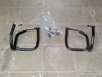 BMW R nine T accessoires beschikbaar voor biedingen