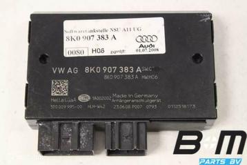 Module voor reductiemiddeldoseersysteem Audi A4 8K0907383A beschikbaar voor biedingen