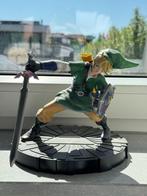Link Figurine — The Legend of Zelda, Verzamelen, Poppetjes en Figuurtjes, Ophalen of Verzenden, Nieuw