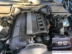 BMW E39 onderdelen Motor m54b22  234.000 km, Gebruikt, Ophalen of Verzenden, BMW, BMW