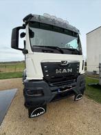 Man TGS 33.510, Auto's, Automaat, MAN, Diesel, Particulier