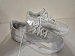 Sneakers Puma , maat 46, Kleding | Heren, Schoenen, Ophalen, Puma, Wit, Zo goed als nieuw
