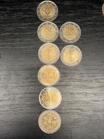 2€ munten, Ophalen of Verzenden, Overige landen, 2 euro, Losse munt